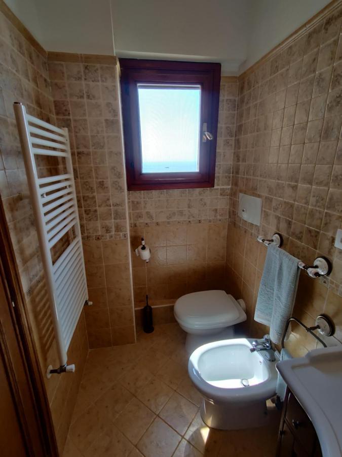 Casa La Scogliera Apartman Praiano Kültér fotó